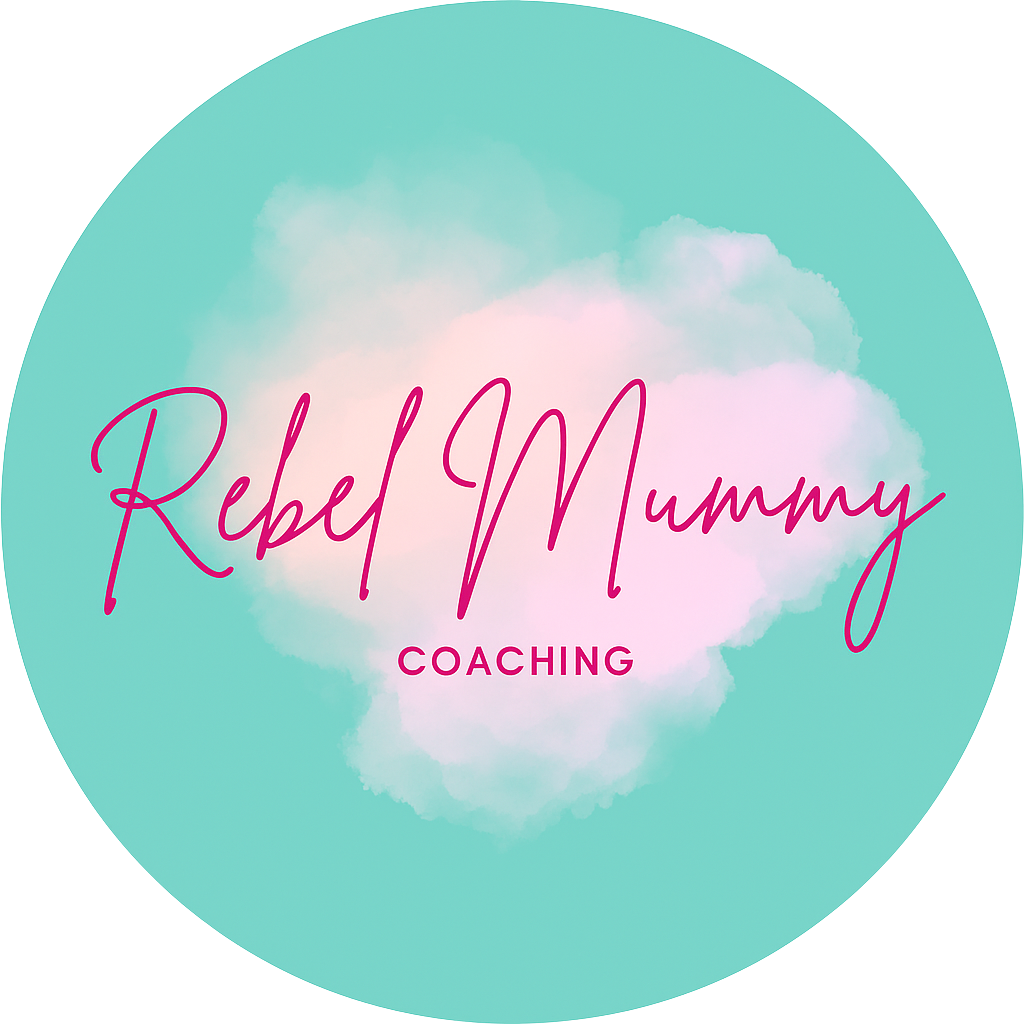 Rebel Mummy Coaching
